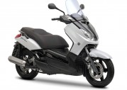 Yamaha X-Max 250